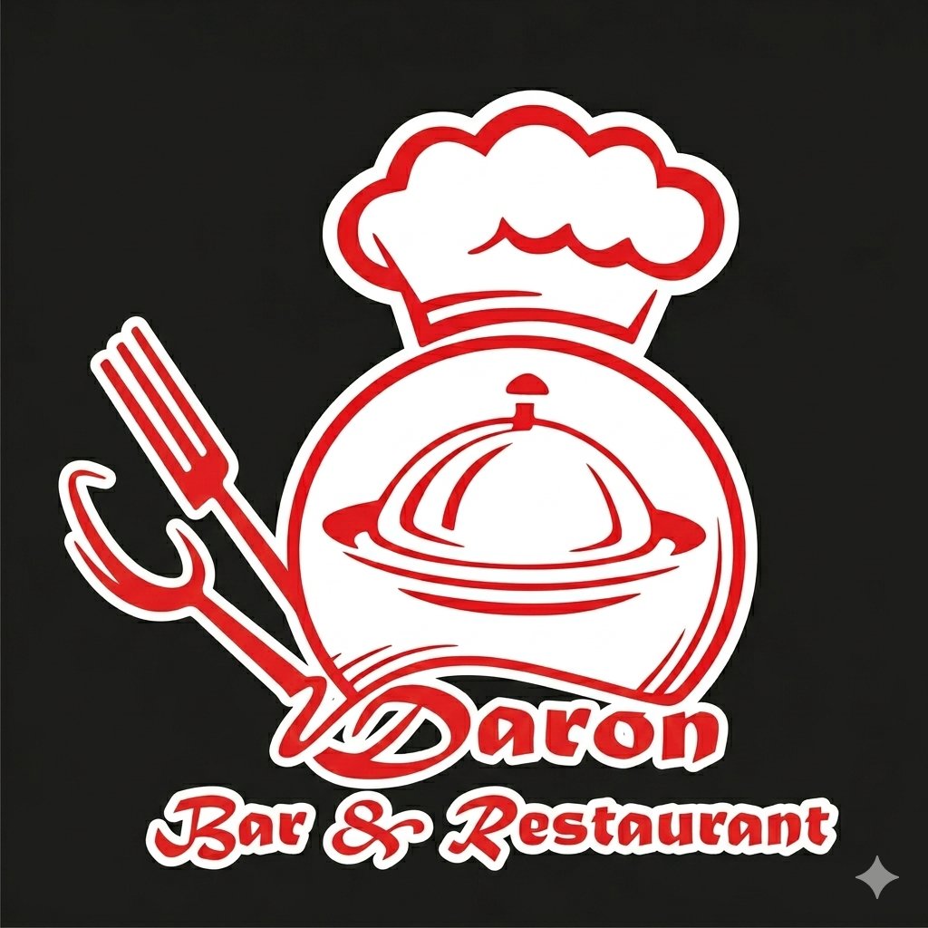 Daron